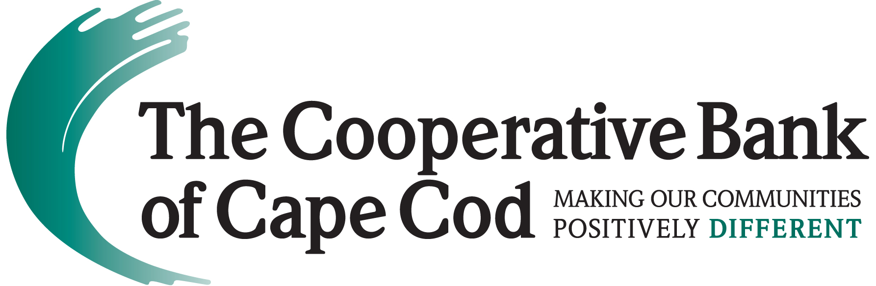 The Cooperative Bank of Cape Cod logo