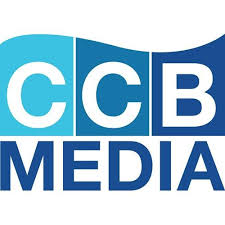 CCB Media logo
