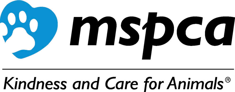 MSPCA logo