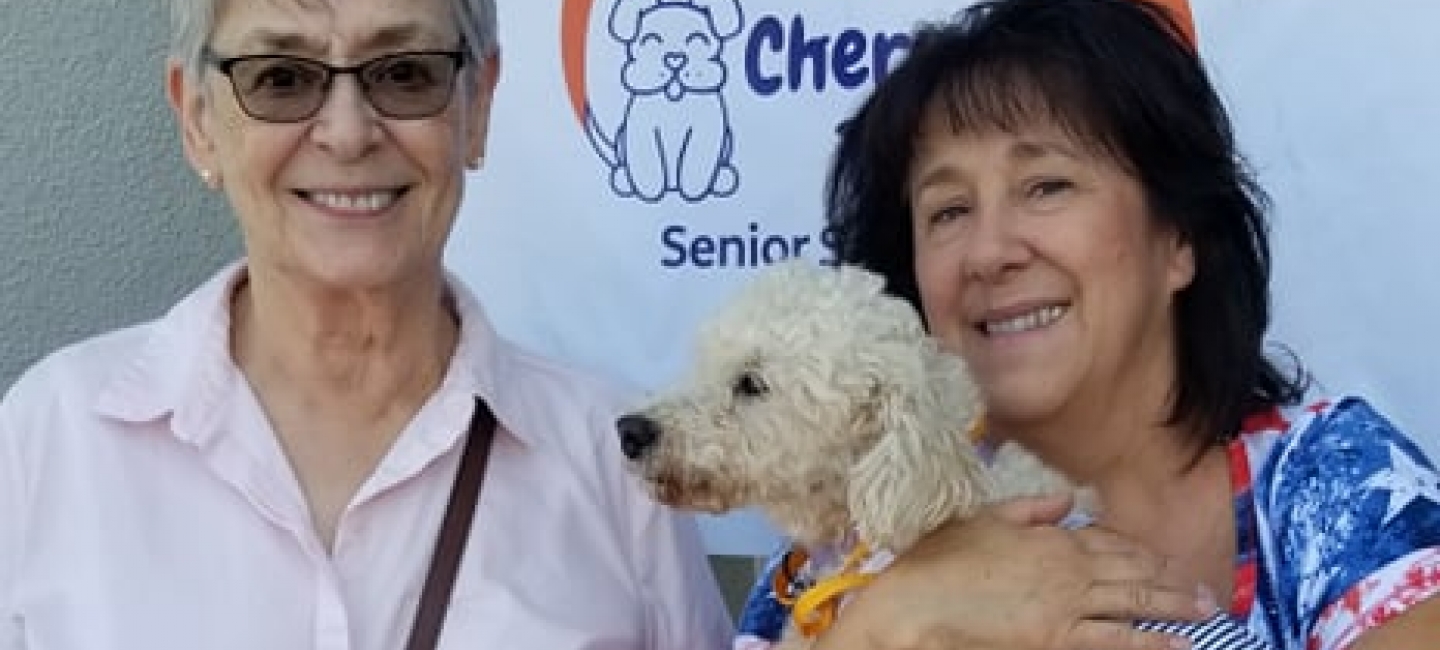 Adoption for Sarah!