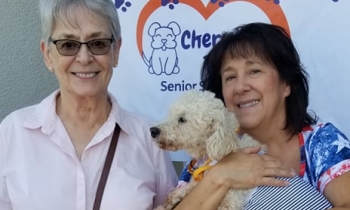 Adoption for Sarah!
