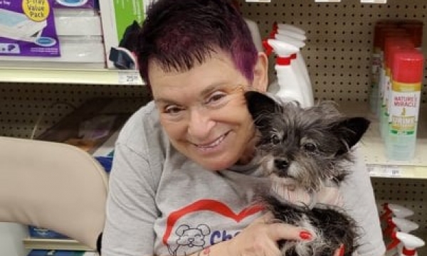 Kona adoption day